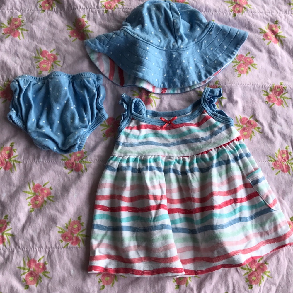 Dress set